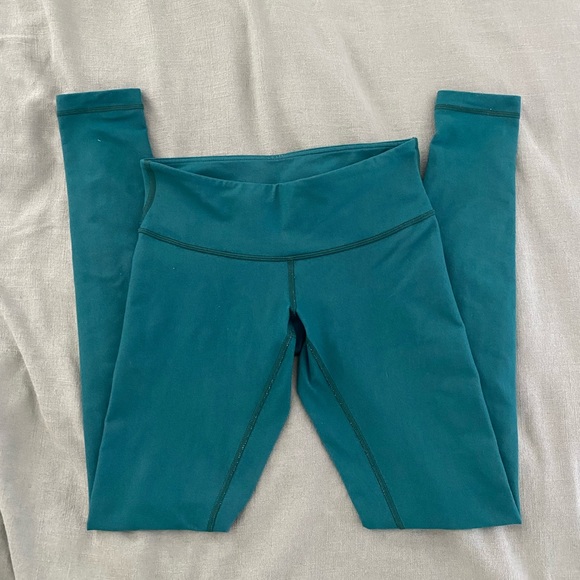 Lululemon leggings - Picture 2 of 3